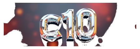 c10 logo